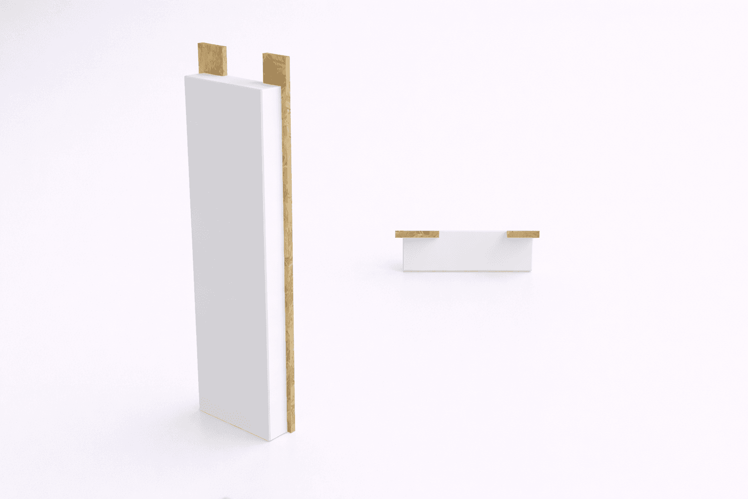 Dettaglio monoblocco persiana 3